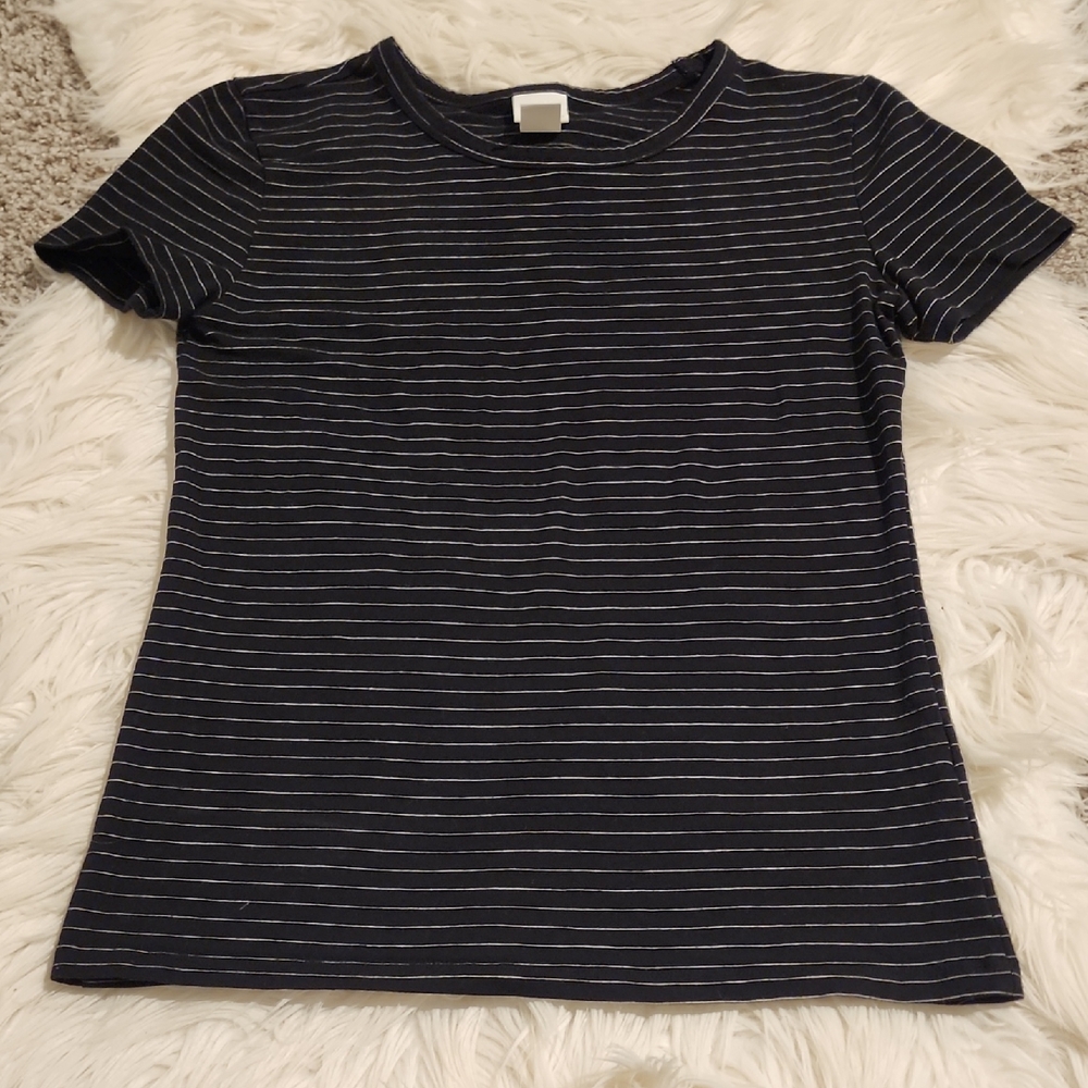 H&M Basics Tee